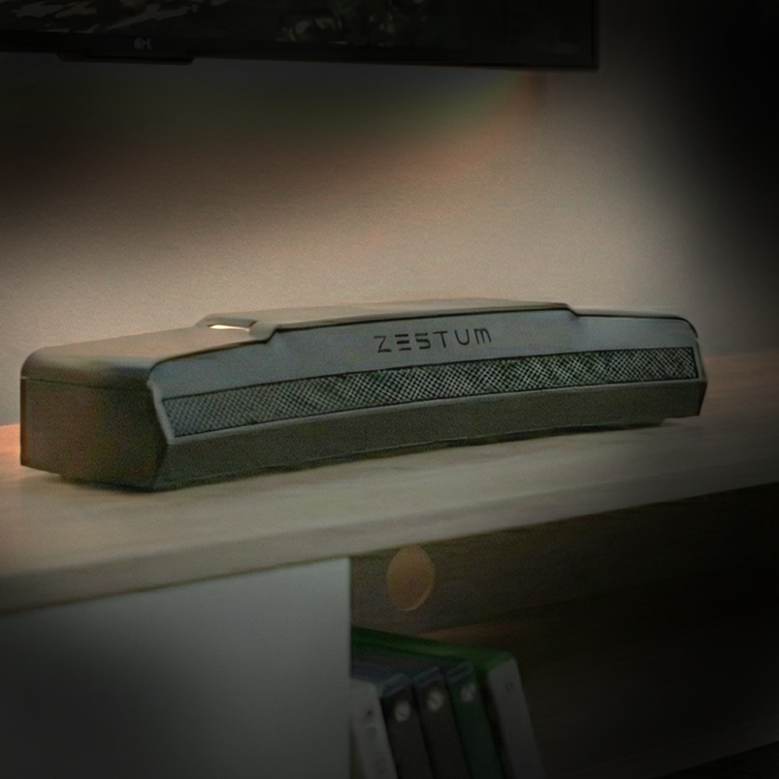 Scentbar Pro